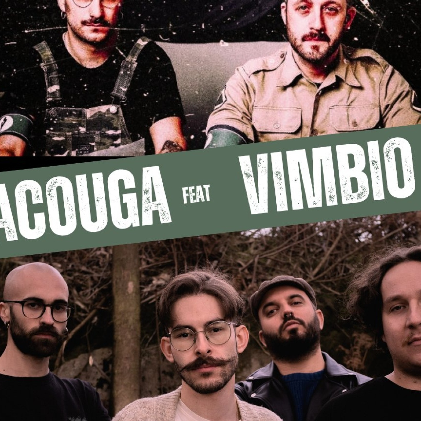 SONS DE NÓS RadioFusión