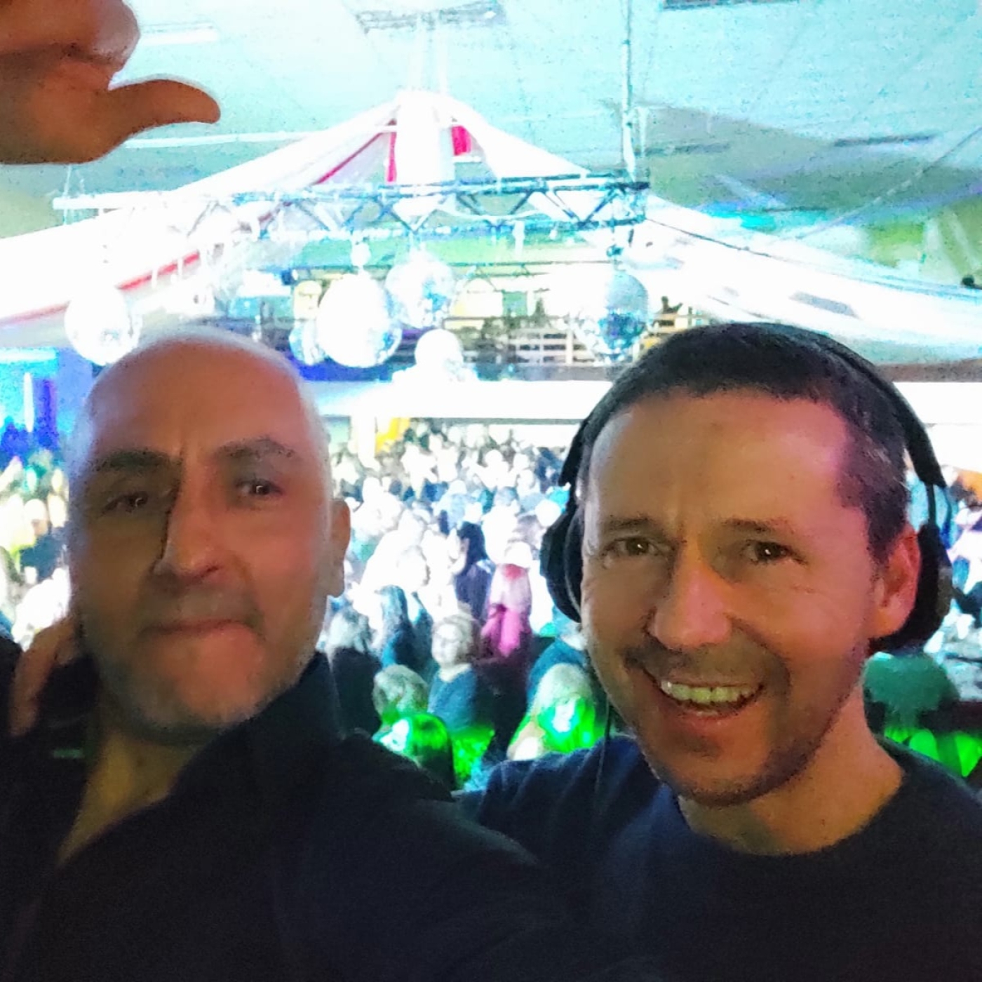 Magics Discoteque