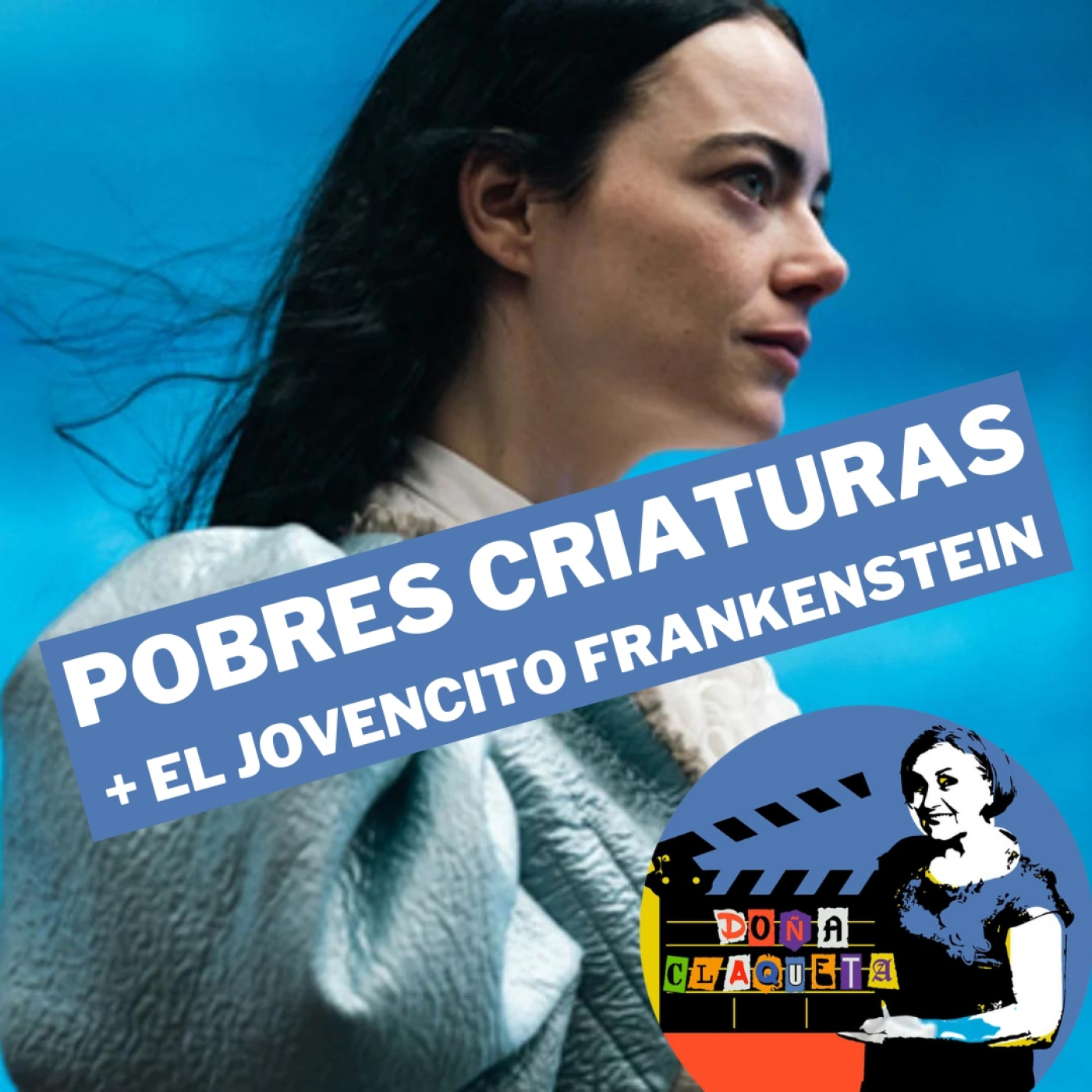 Doña Claqueta