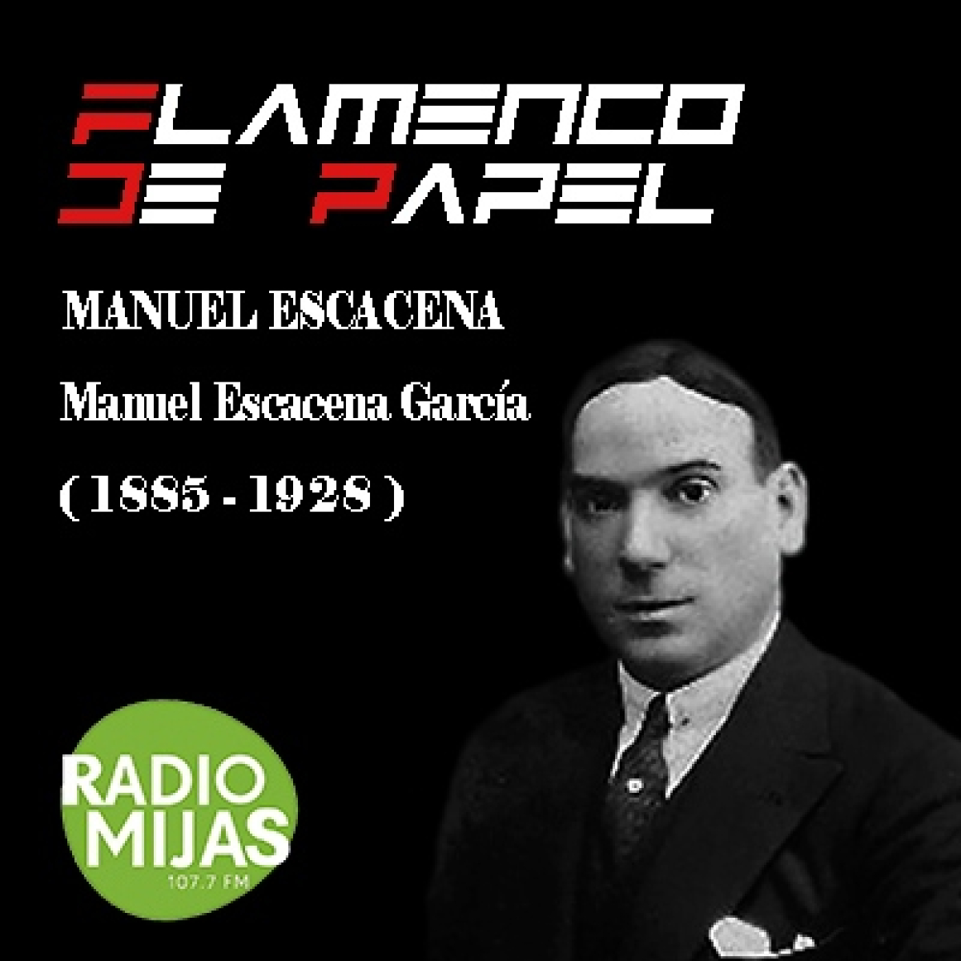 FLAMENCO DE PAPEL