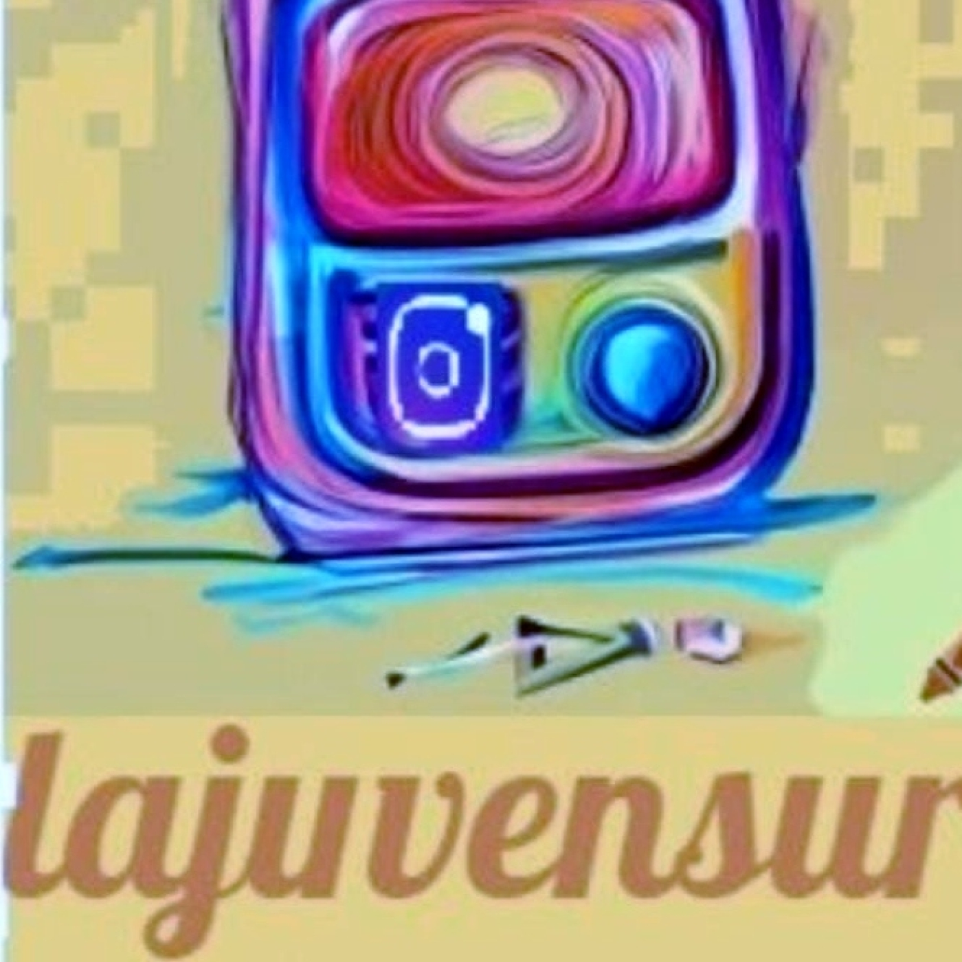 #BienestaryOtrasYerbas_#BYOY. PROG JUVENSUR 249_Popuestas para vacaciones de invierno_26.07.2025 episode artwork