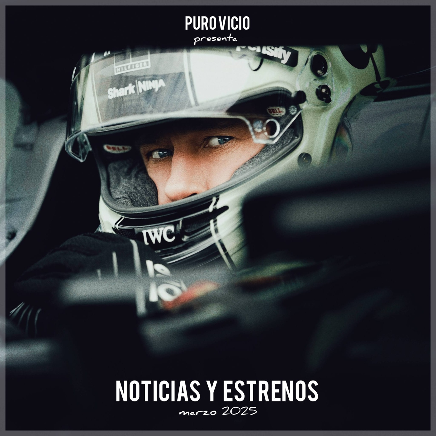 Puro Vicio: Un podcast de Cine
