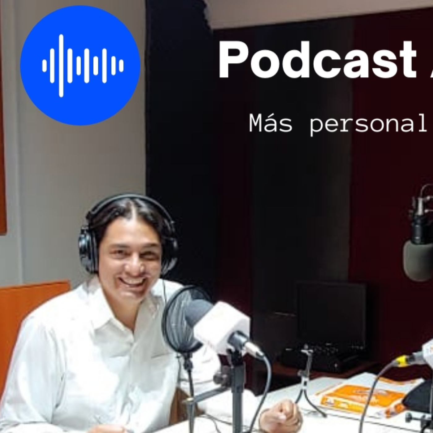 PODCAST DE RAFA SALOMÓN