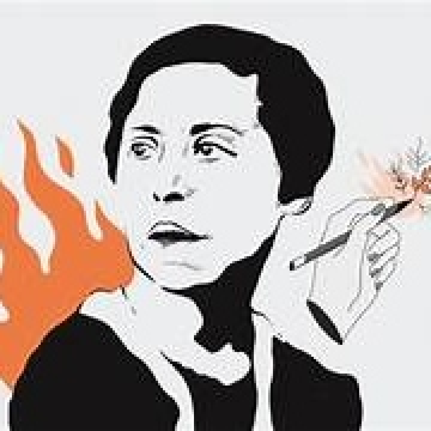Némirovski y las mal llamadas "guerras".