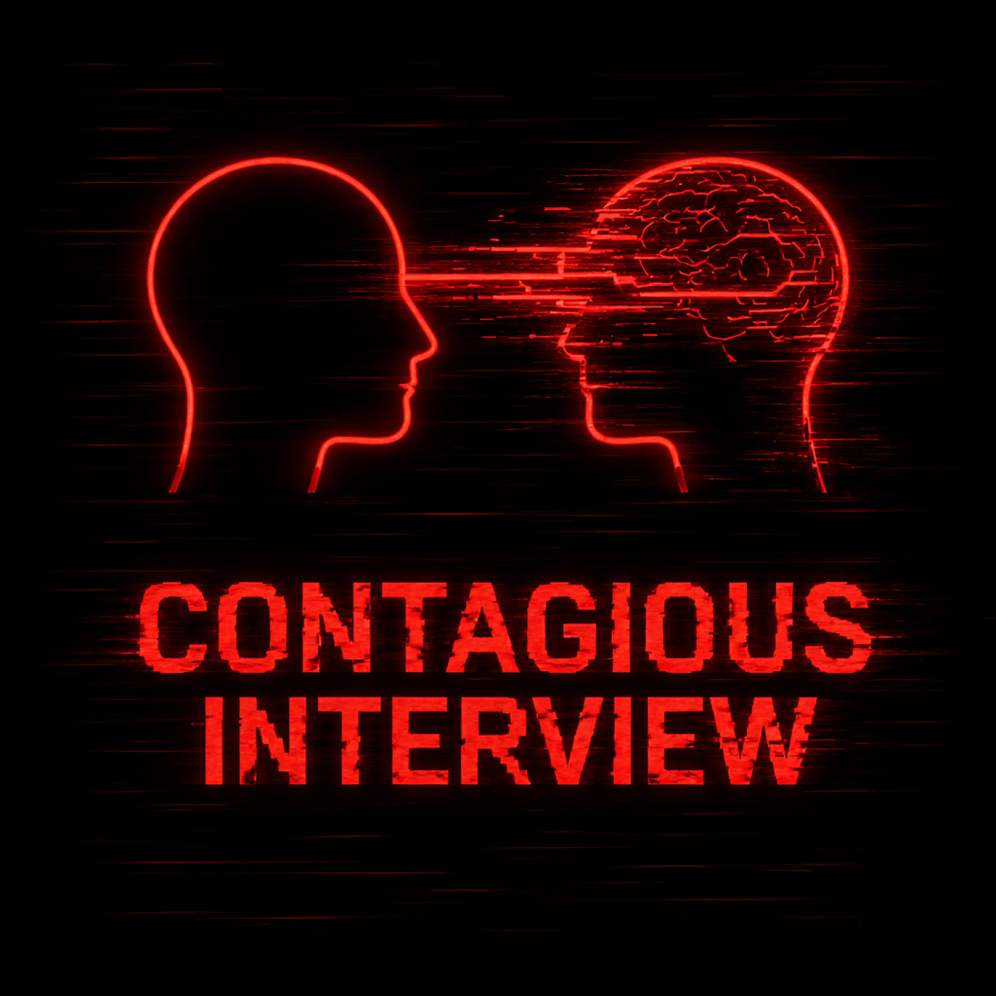 142. Contagious Interview