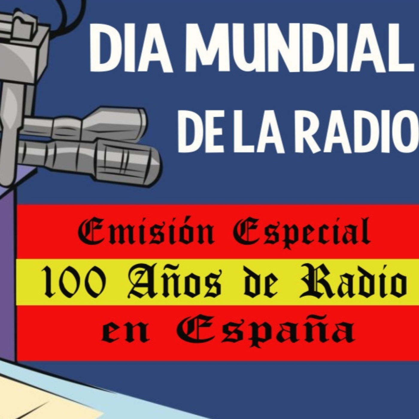 CONEXION TIETAR
