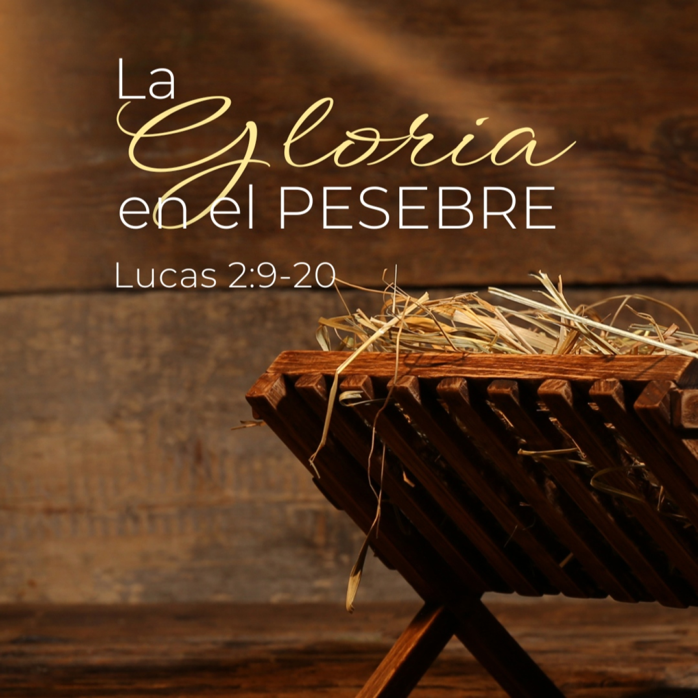 encuentro con Dios - sede Llanogrande