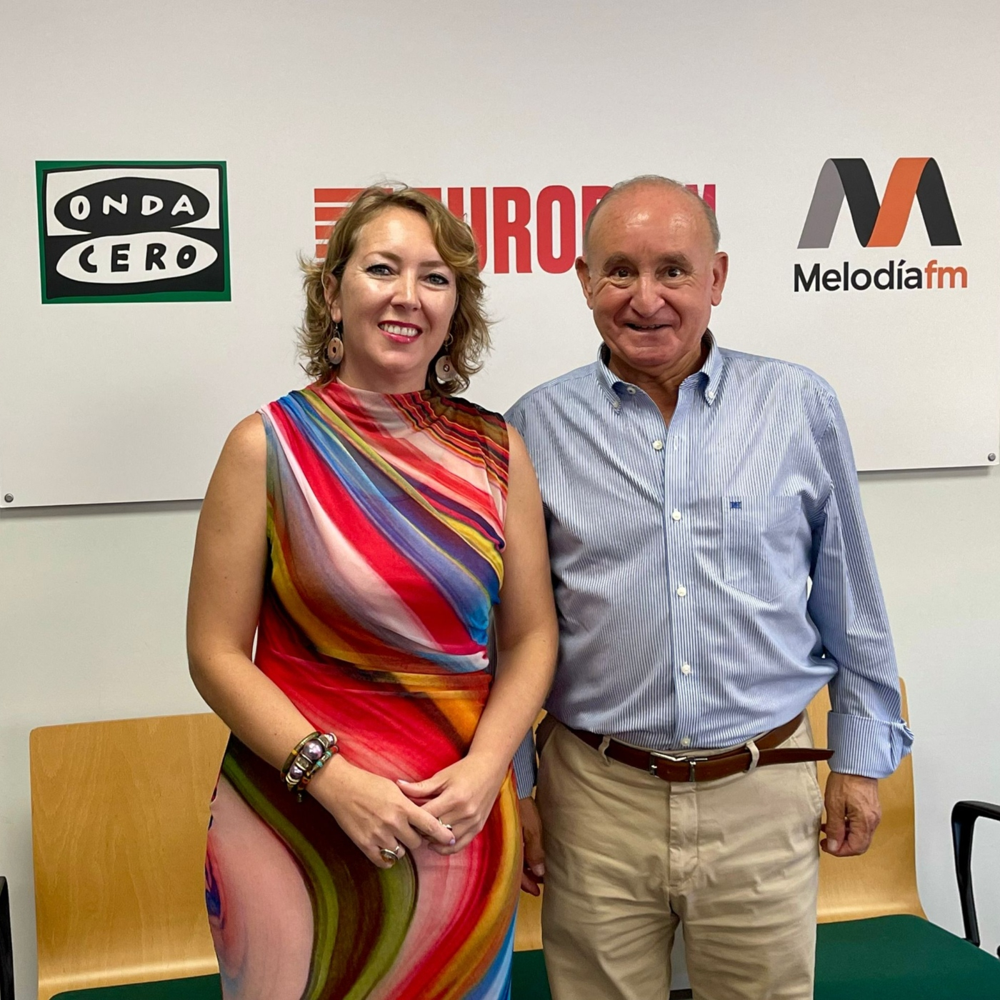Podcast ASIMA