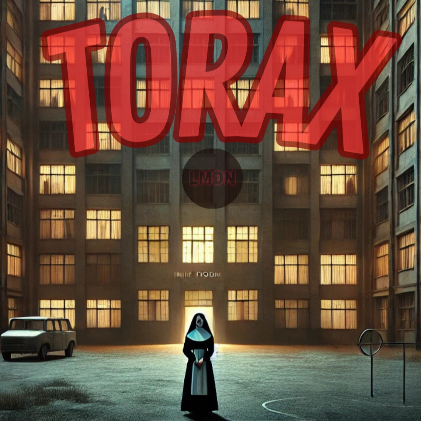 Conectando con el Misterio