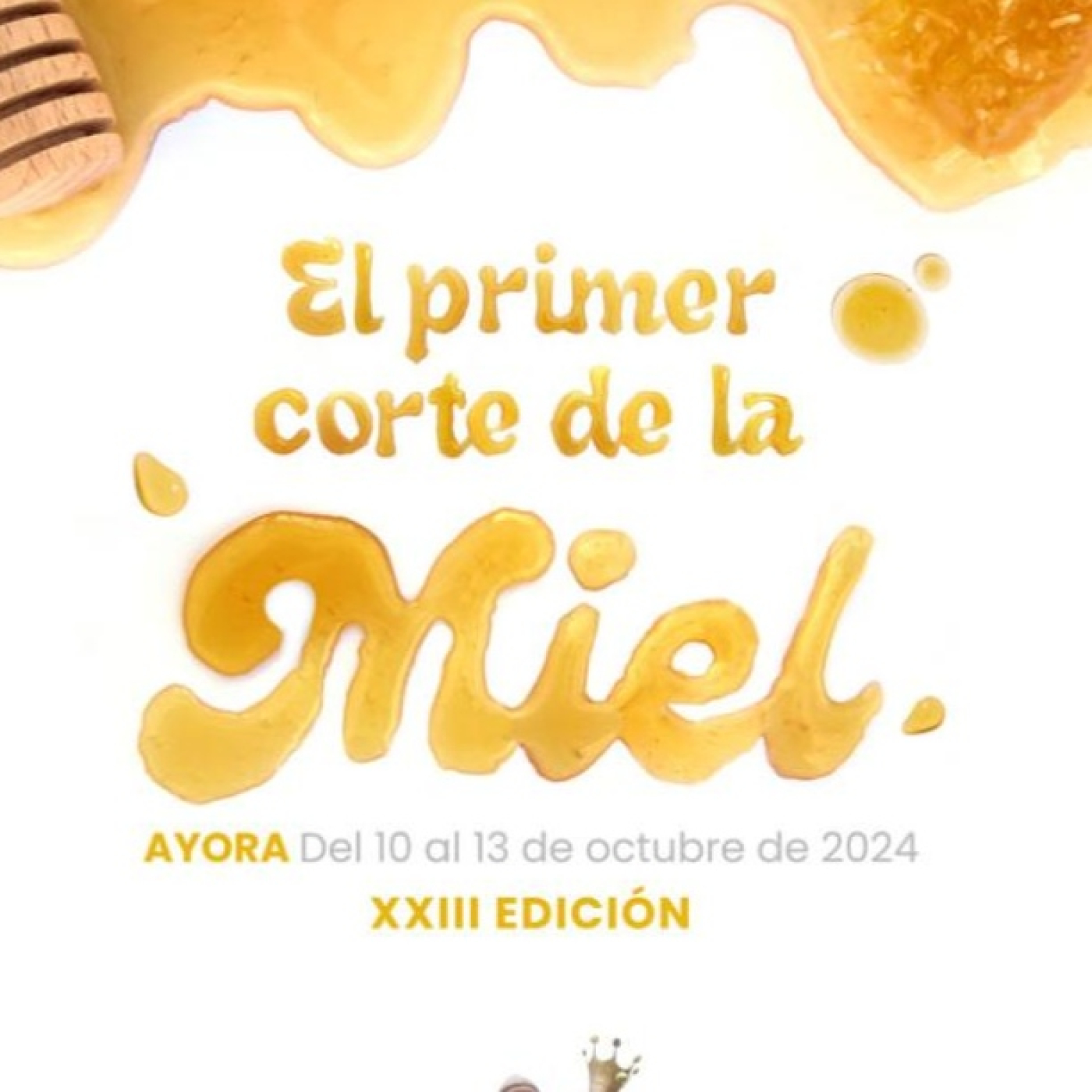 Ayora celebra la XXIII edición de El Primer Corte de la Miel episode artwork