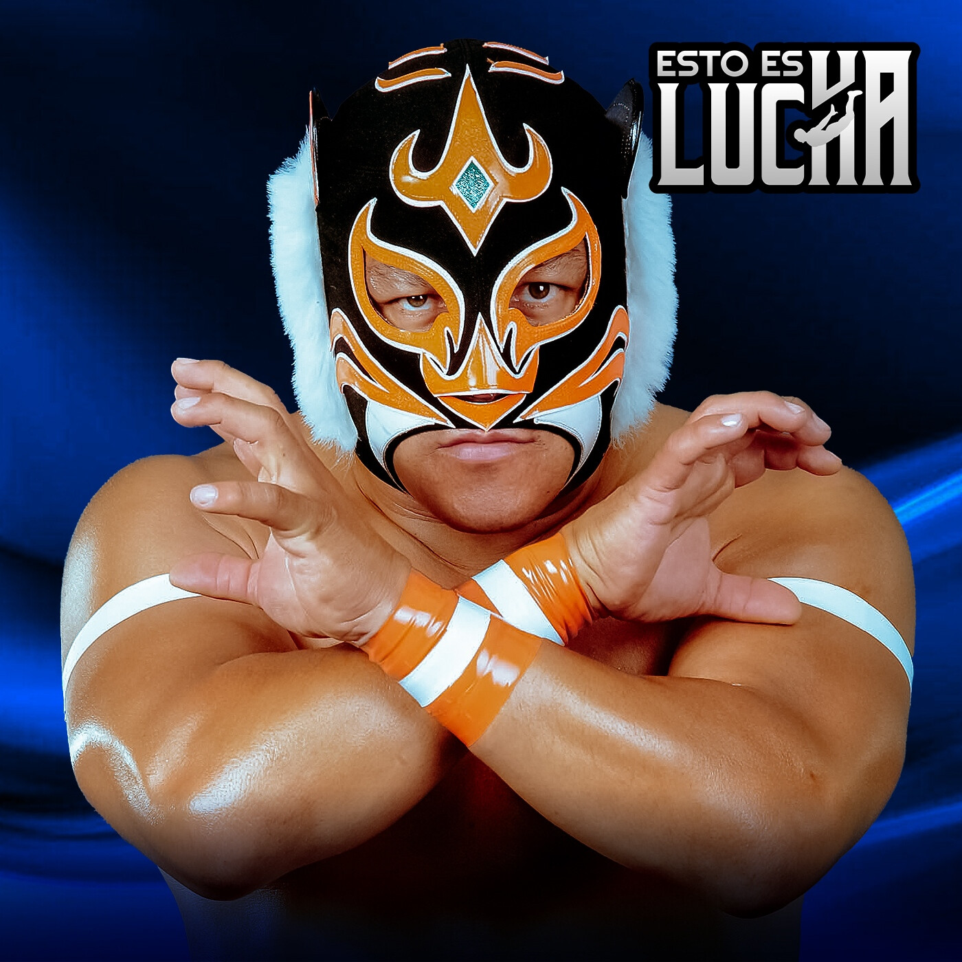 Esto es Lucha: El Podcast Oficial del CMLL