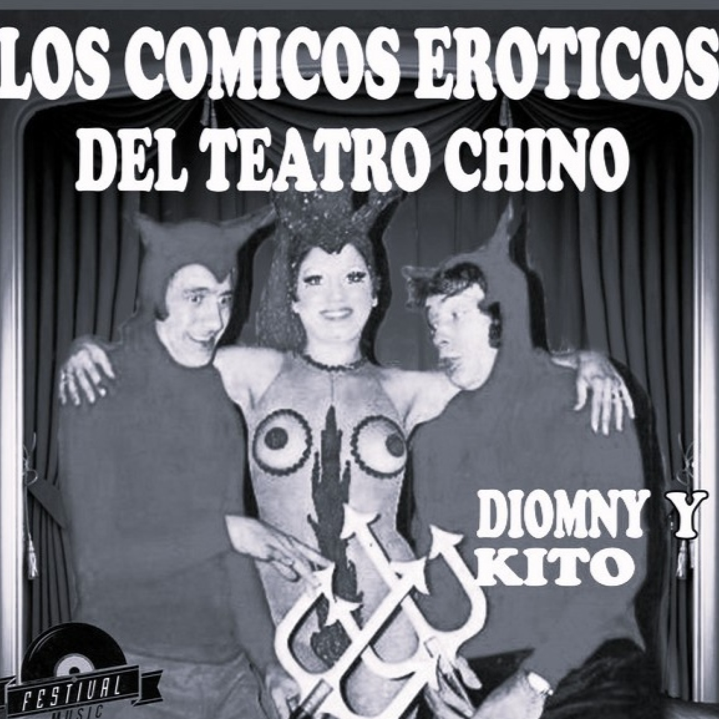 Especial: Los cómicos eróticos del teatro chino episode artwork