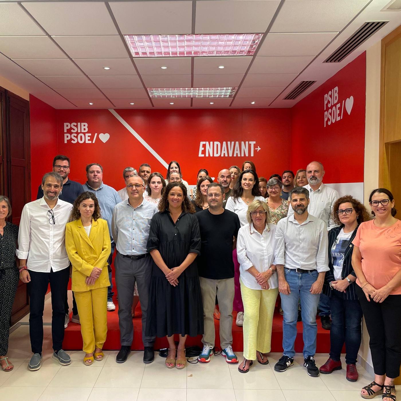 PSIB-PSOE