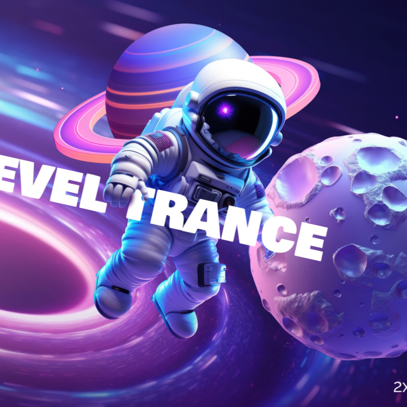 Level Trance - Programa 030 episode artwork
