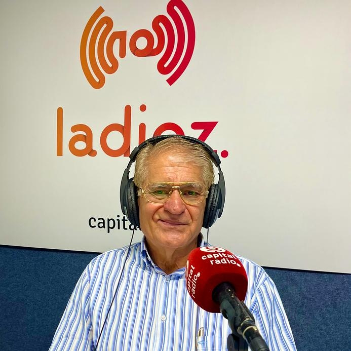 Manuel Fernandez; analisis de las elecciones en Aragón (10-02-2026) episode artwork
