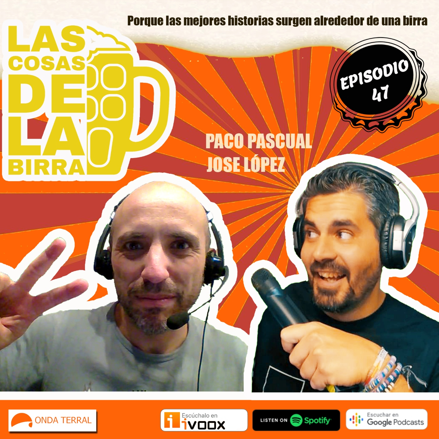 Temporada 4 -episodio 47 -El sentido del humor episode artwork