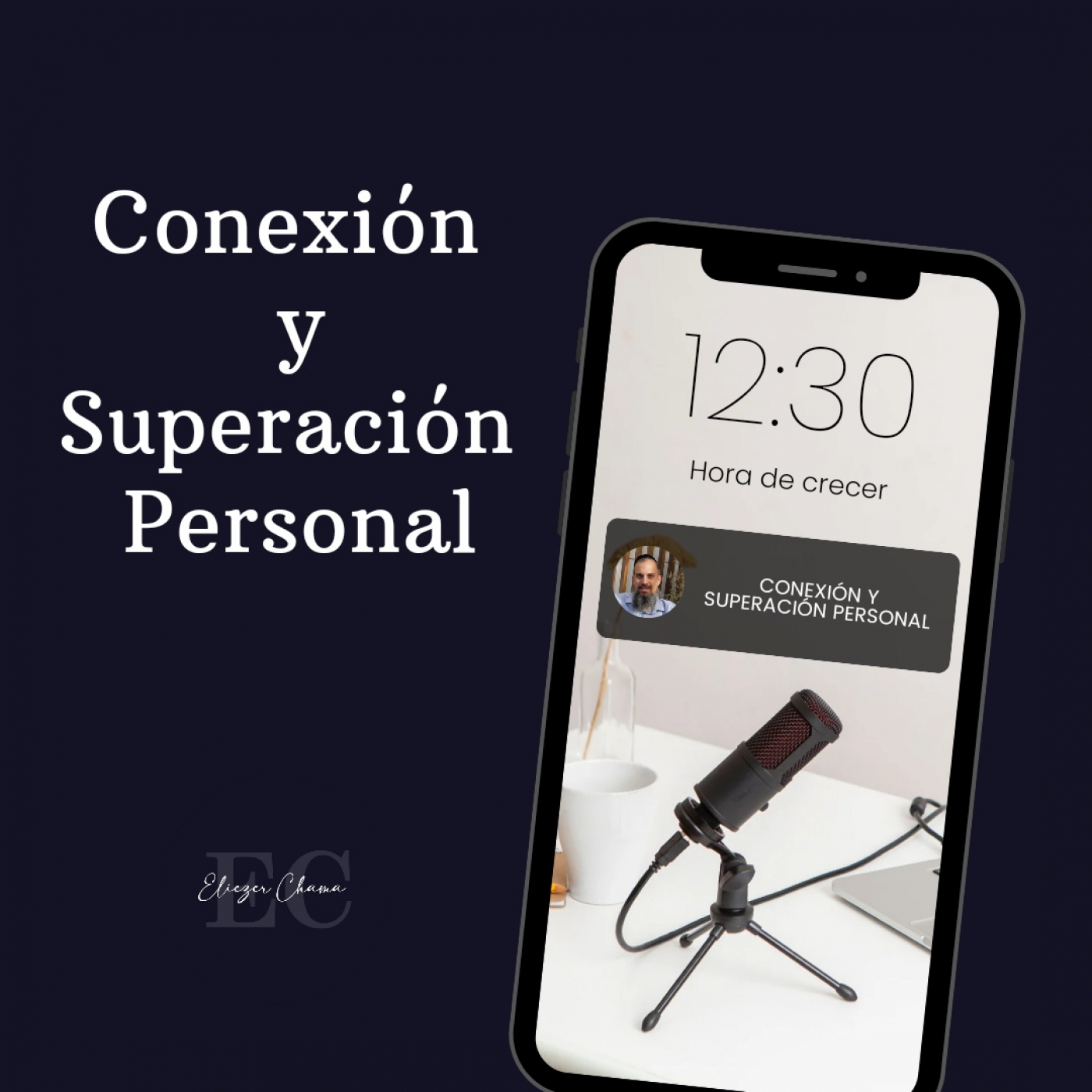 Conexión Y Superación Personal