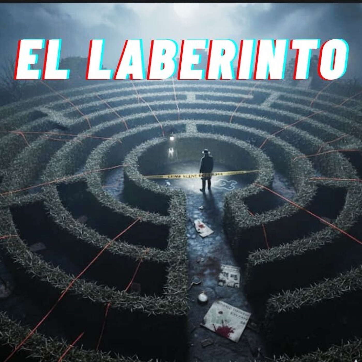 El Laberinto