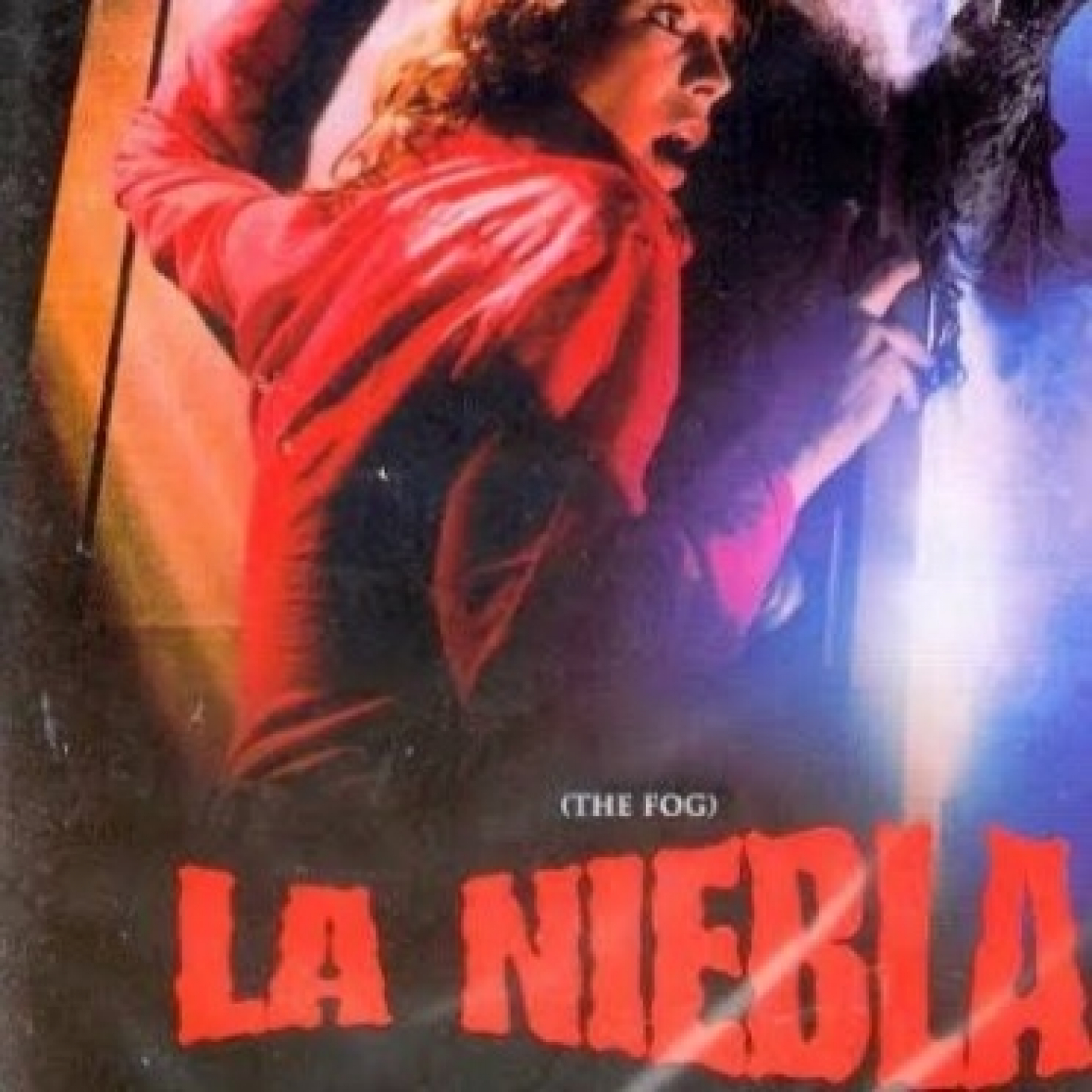 2x71.- La Niebla - 1980