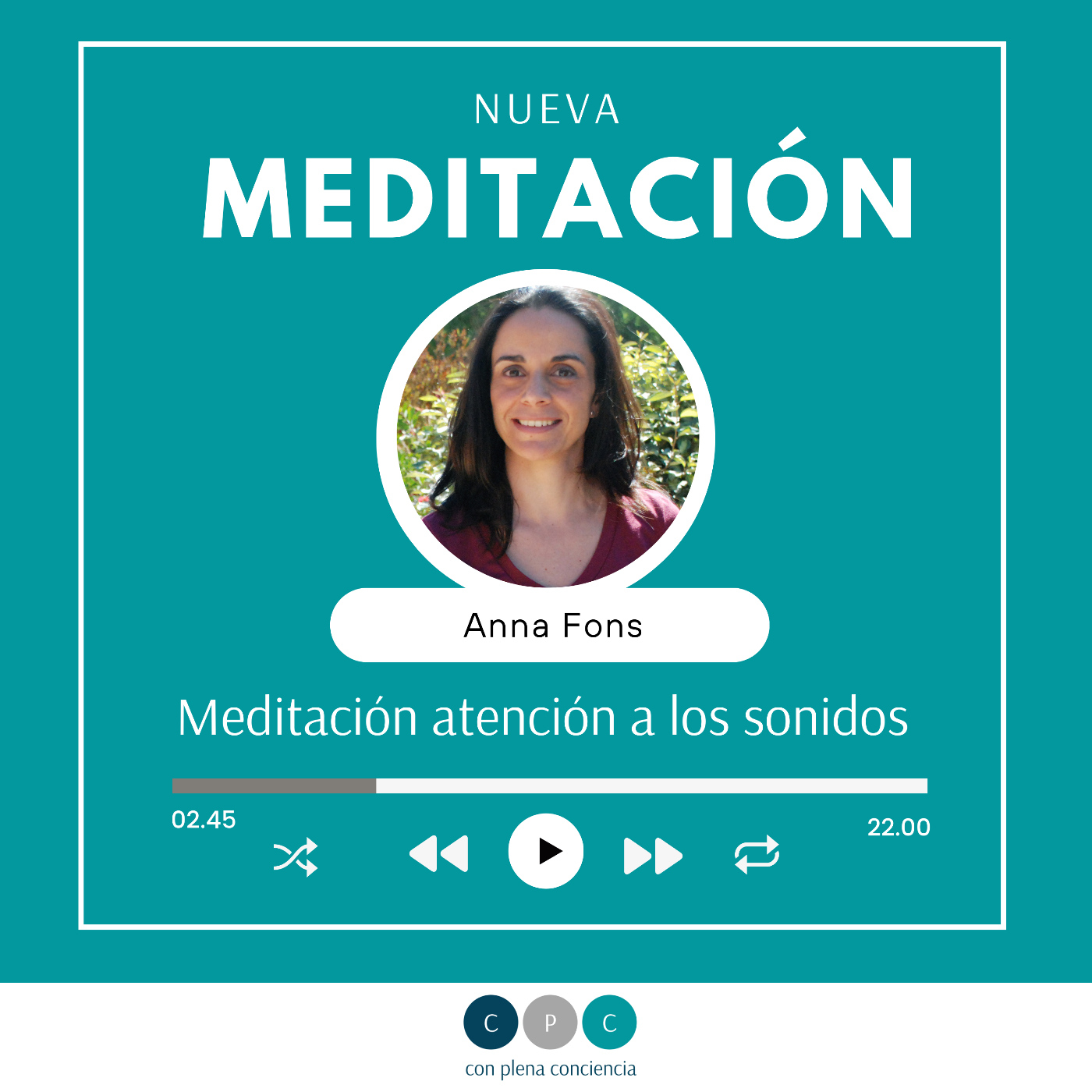 Con Plena Conciencia - Comunidad de Práctica