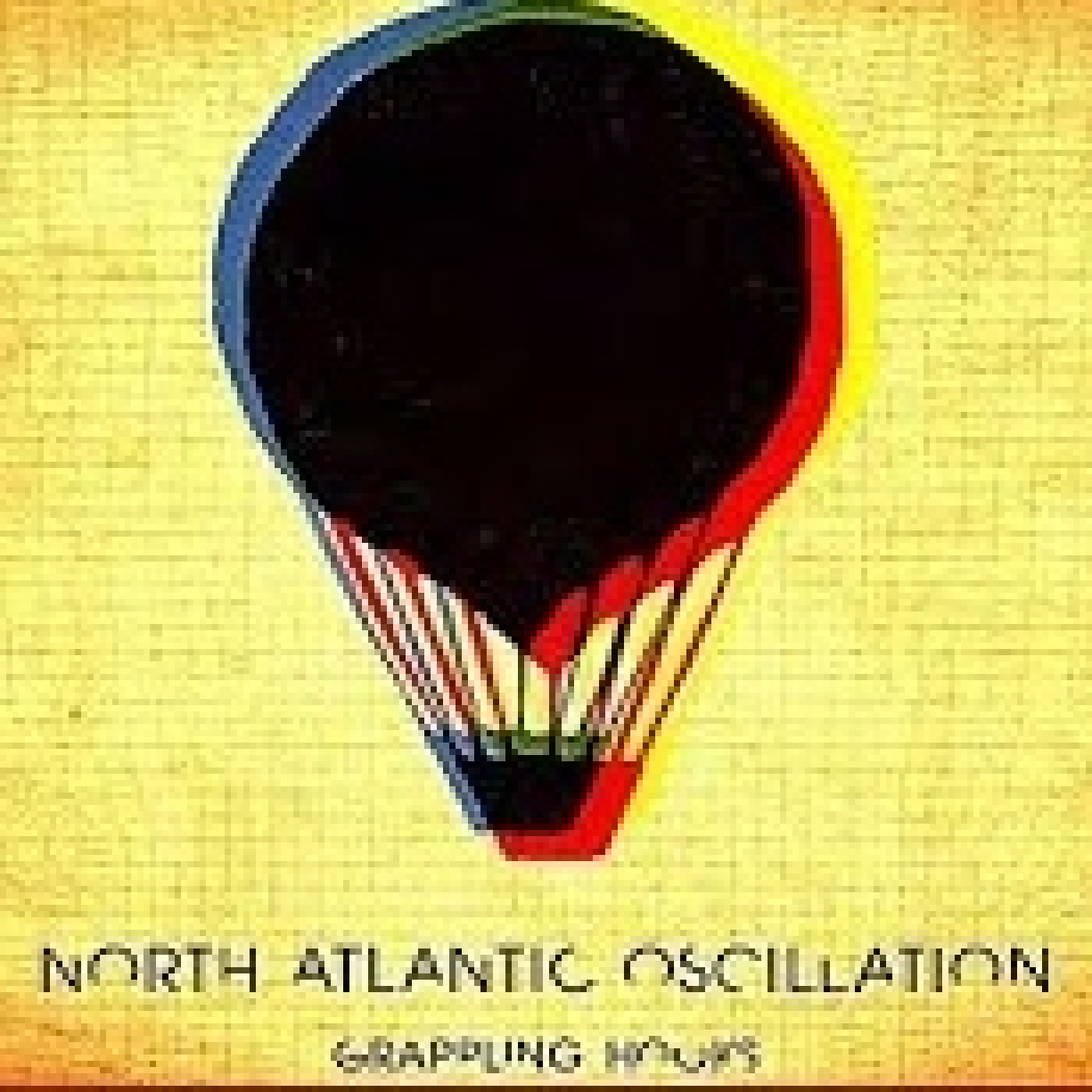 800 - North Atlantic Oscillation - Grappling Hooks 2010 episode artwork