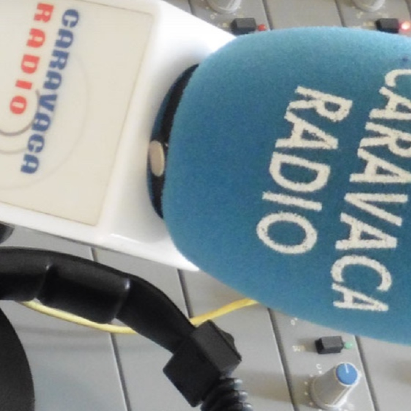 CARAVACA RADIO- Informativo mediodía (11-09-2025) episode artwork