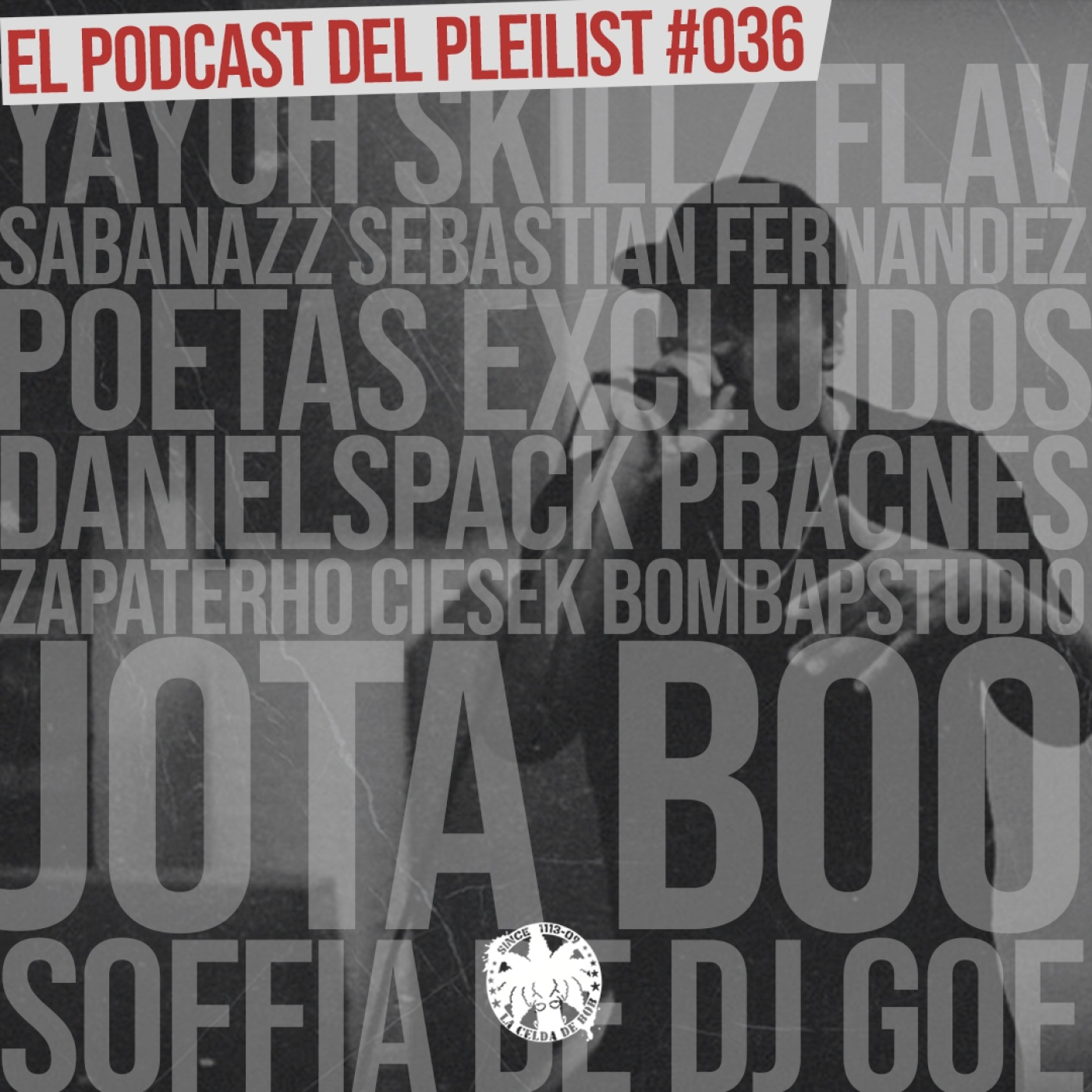 La Celda De Bob (Podcasts)