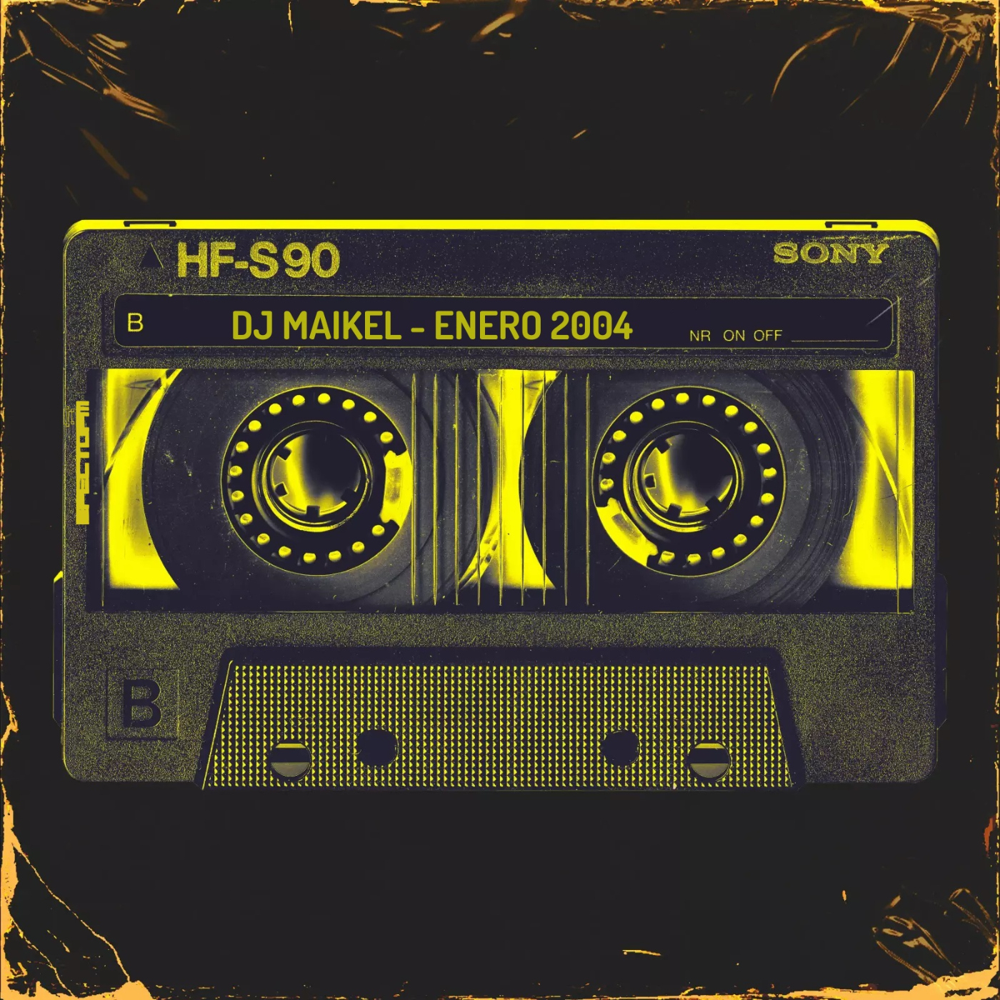 Sesión Recuerdos Vol. 2 Especial Set Dj Maikel - Enero 2004 episode artwork
