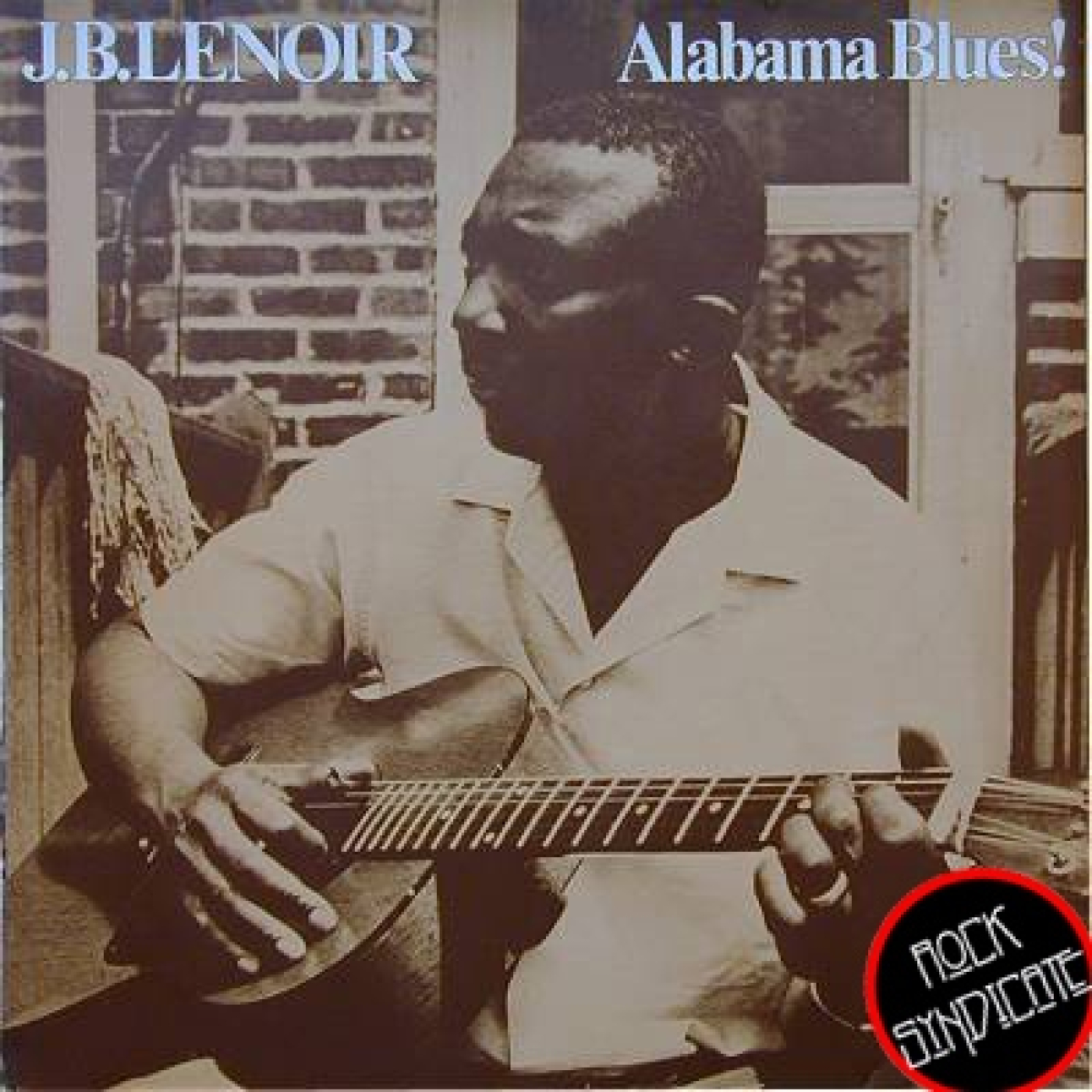 Blues Syndicate