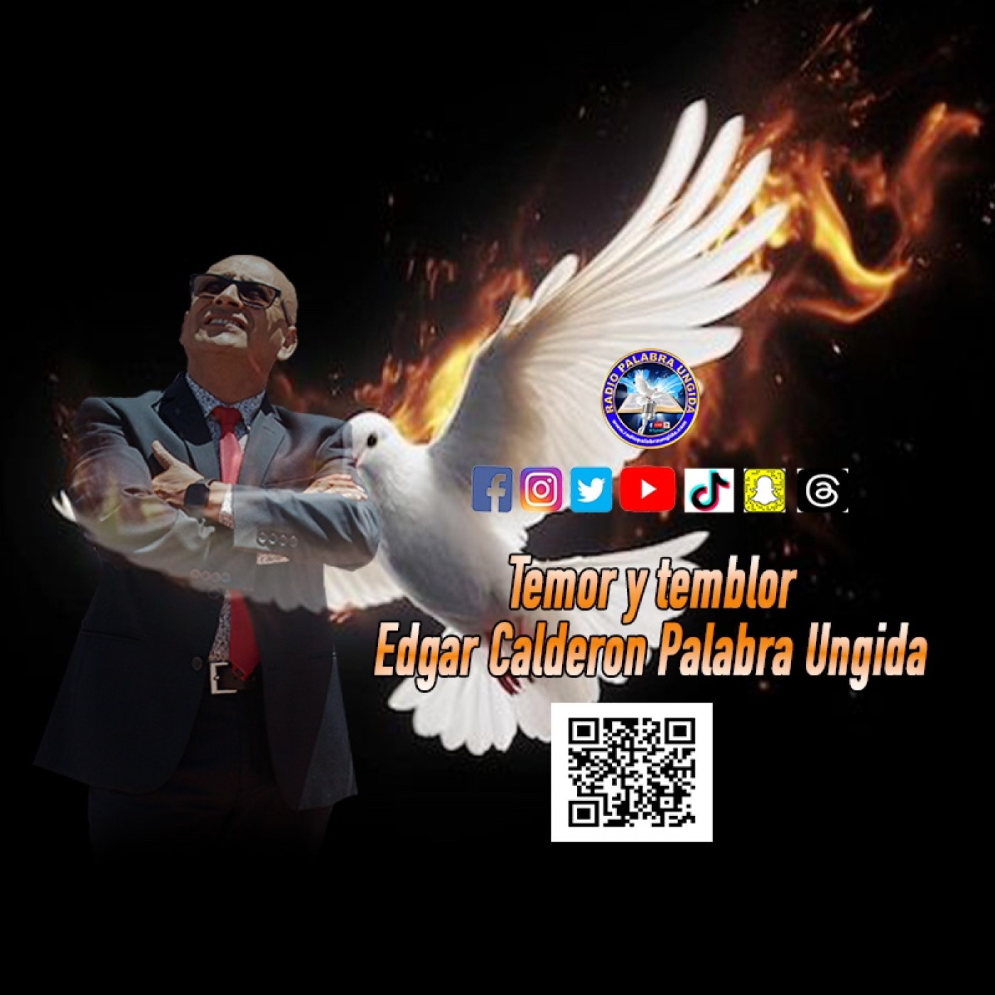 Palabra Ungida