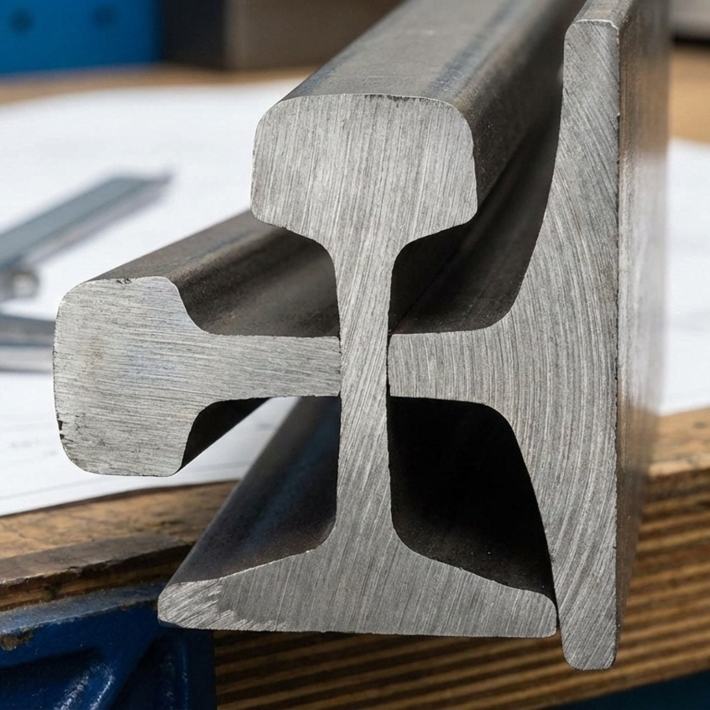 1826 - Ciencia y tecnología: Accidente de Adamuz, el acero bajo la lupa