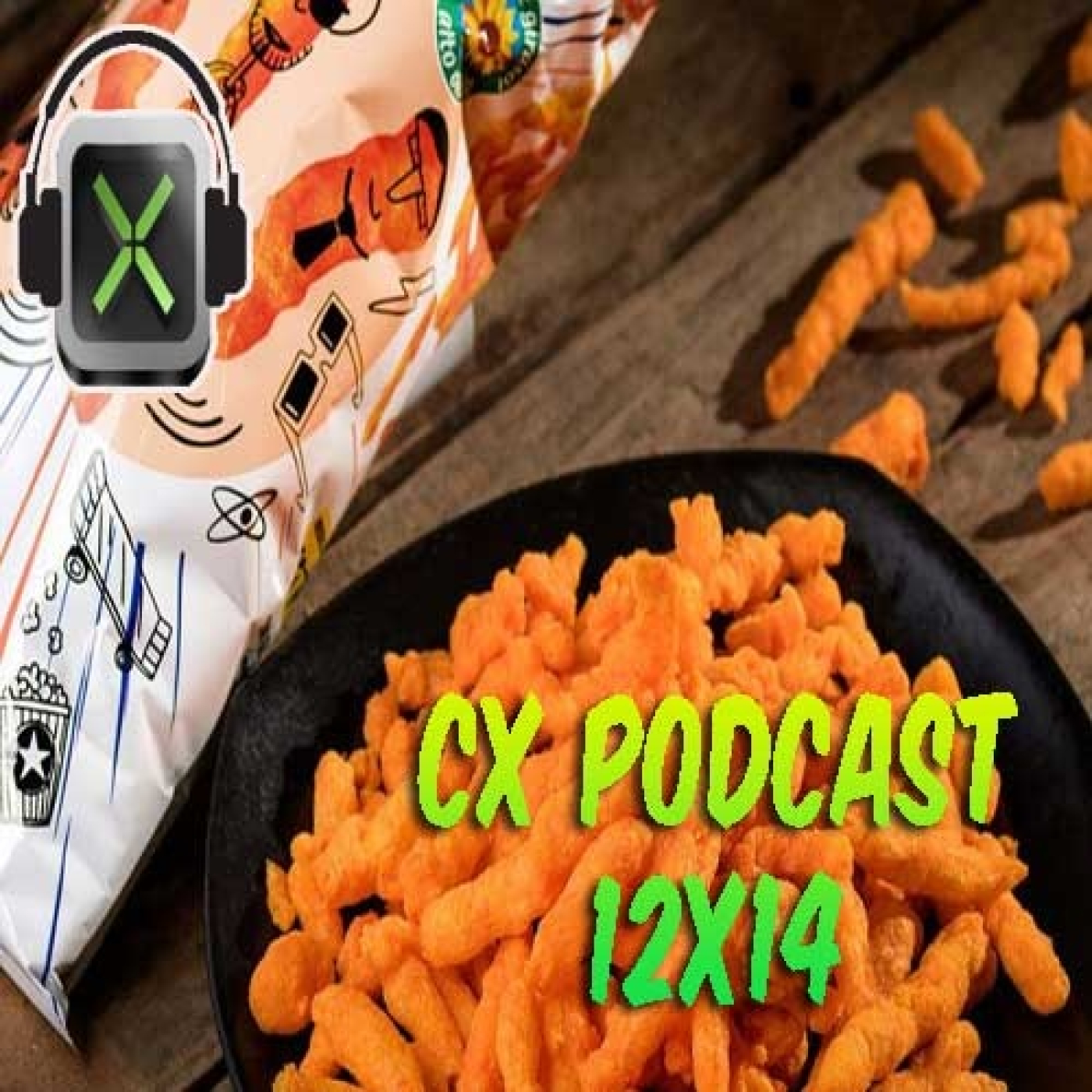 CX Podcast 12x14 - GOTYs de Comunidad Xbox 2024