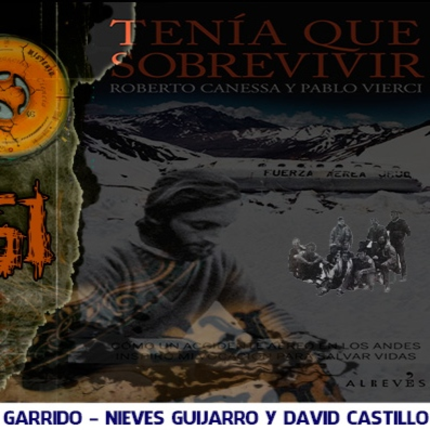 Misterio 51 Podcast