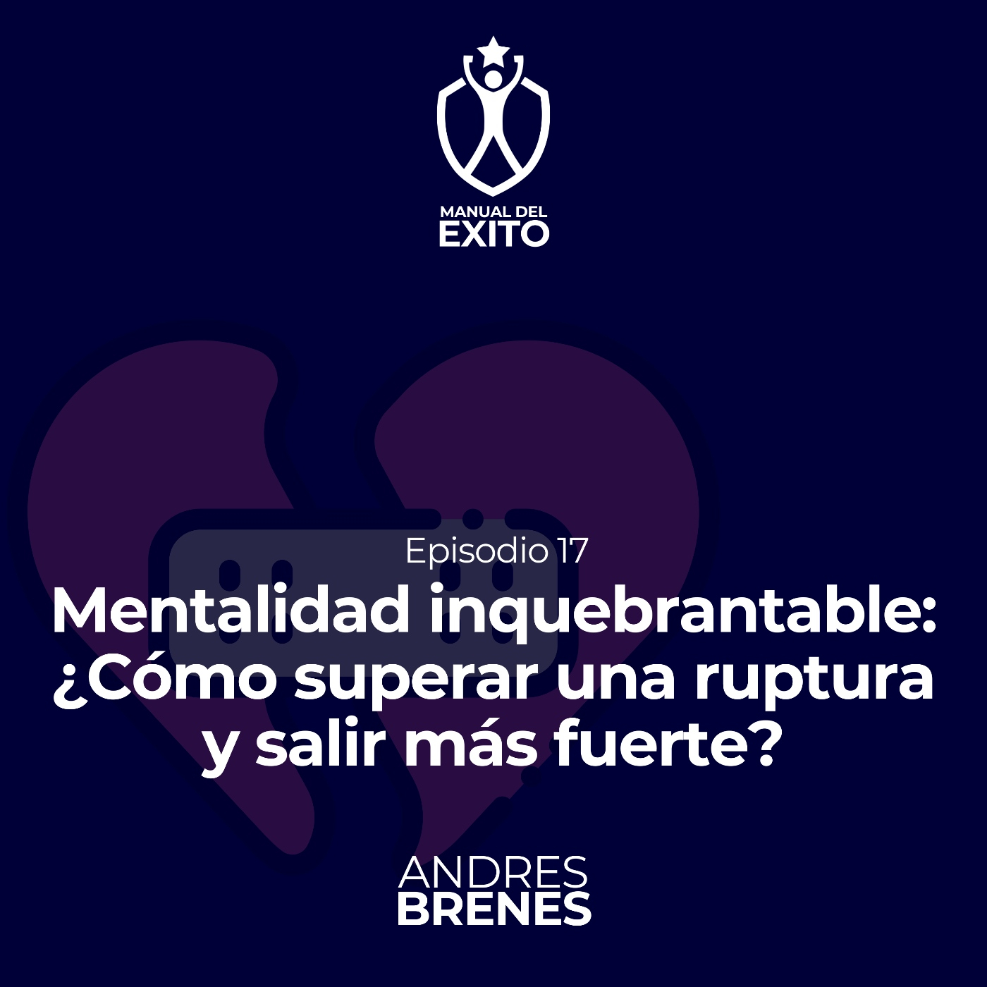 Manual del éxito