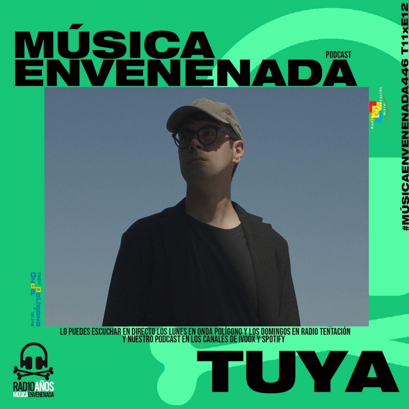 Música Envenenada