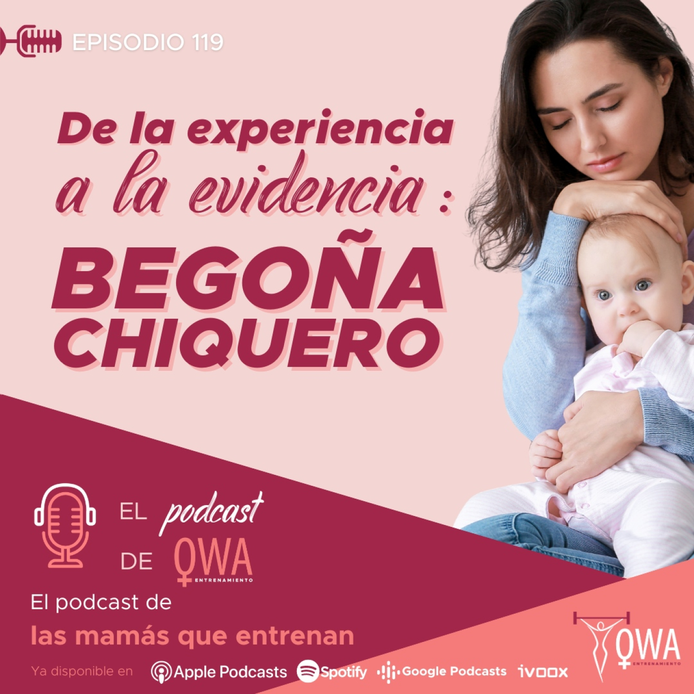 El podcast de OWA Entrenamiento