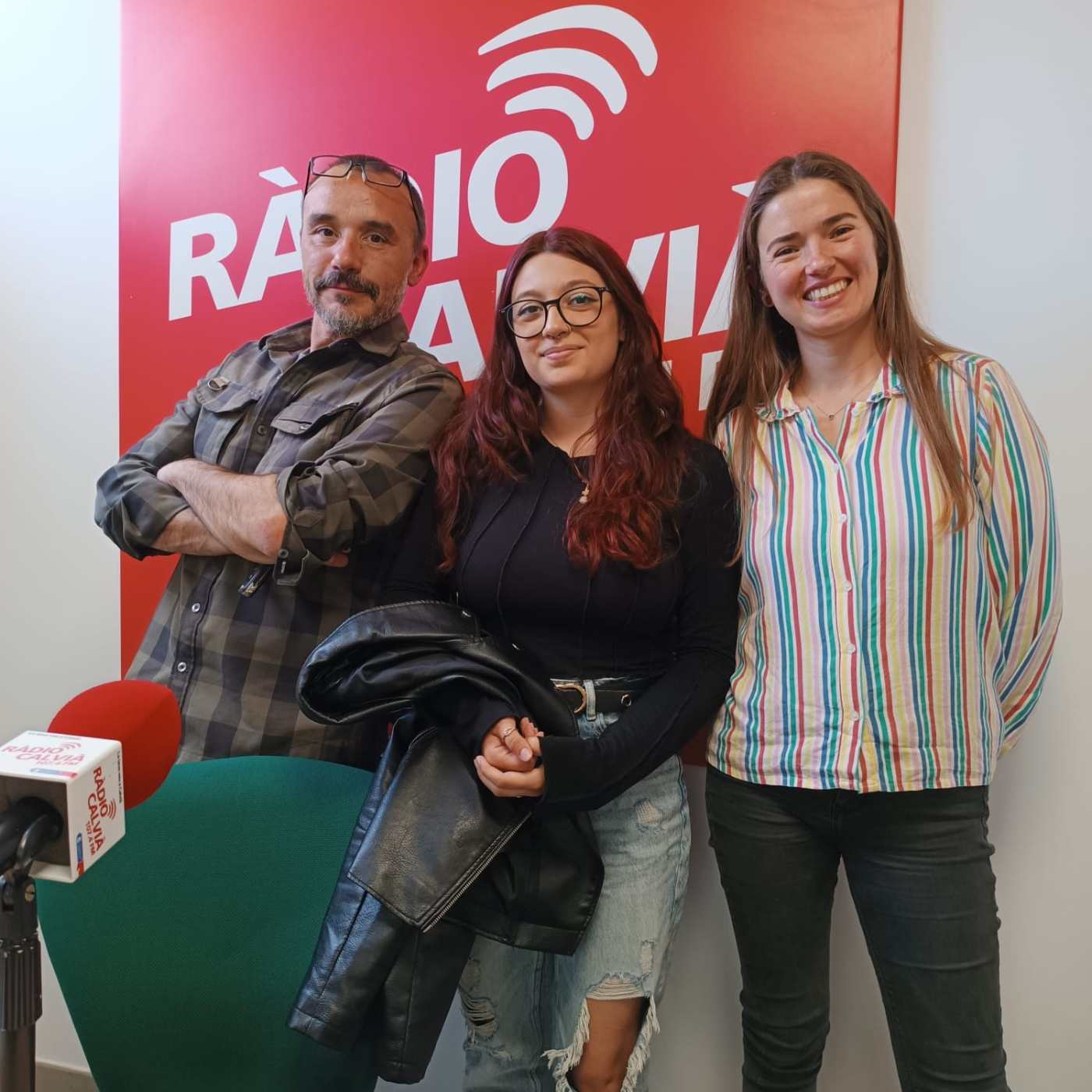 Institut de Formació i Ocupació de Calvià