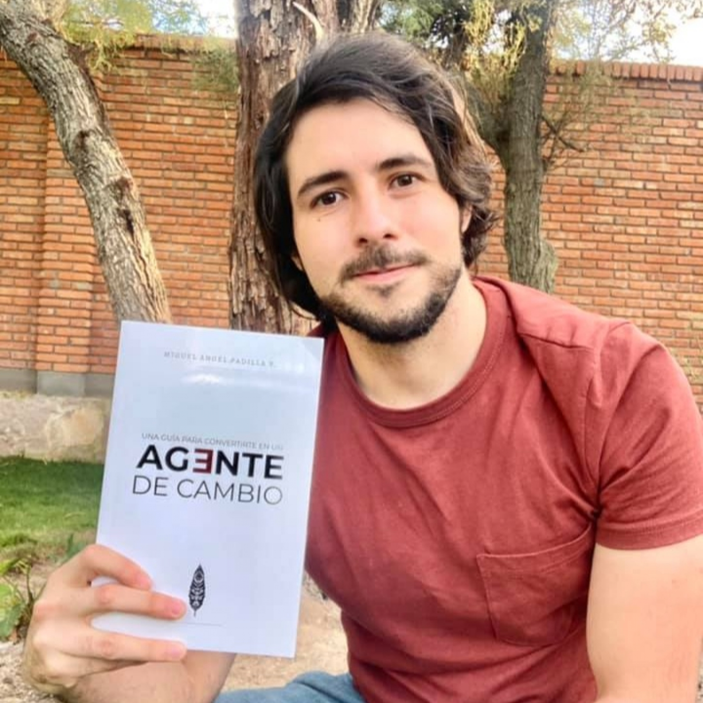 Agente de Cambio