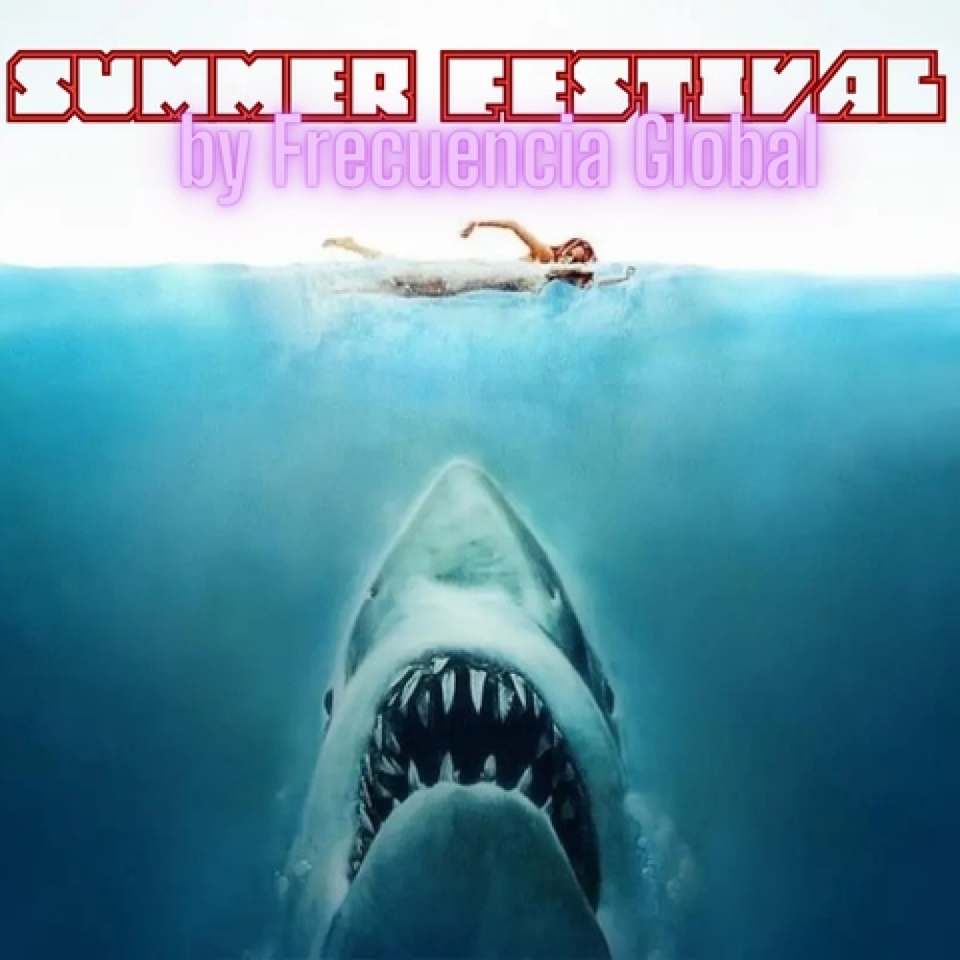 FRECUENCIA GLOBAL - SUMMER FESTIVAL vol.1 (1970-1999) episode artwork