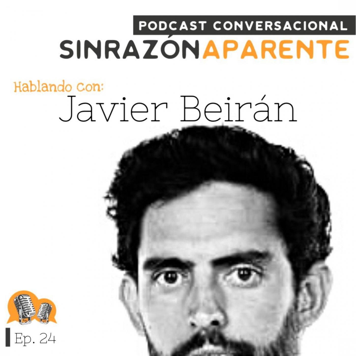 Sinrazón Aparente