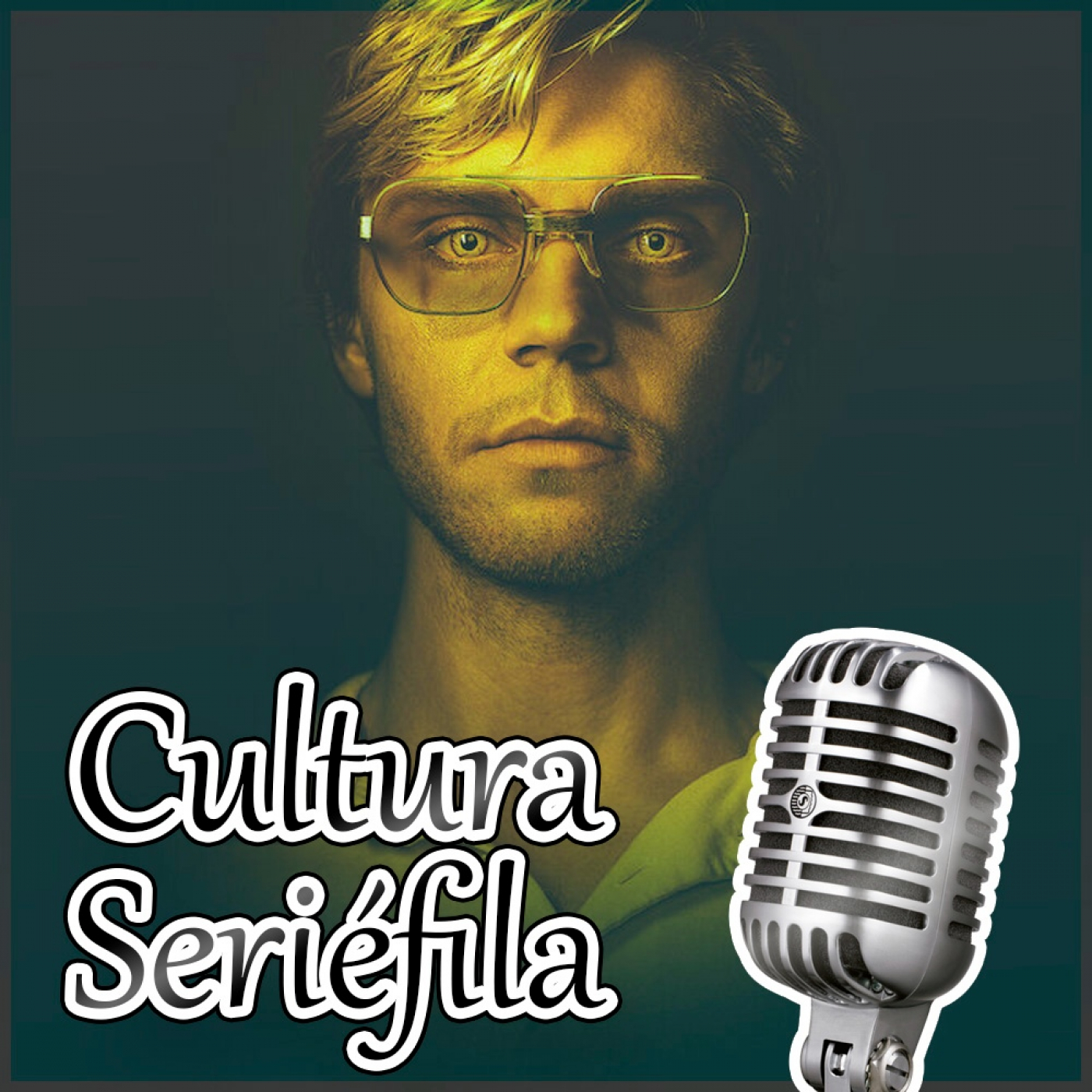 Cultura Seriéfila