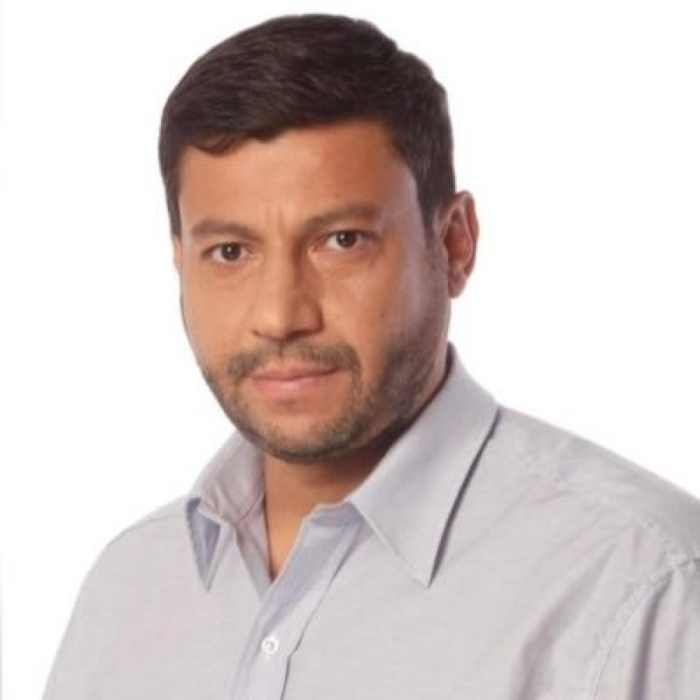 Gabriel F. Chumpitaz @gfchumpitaz (Diputado Nacional por Santa Fe Militante en PRO Evolución - JxC) En La Trinchera