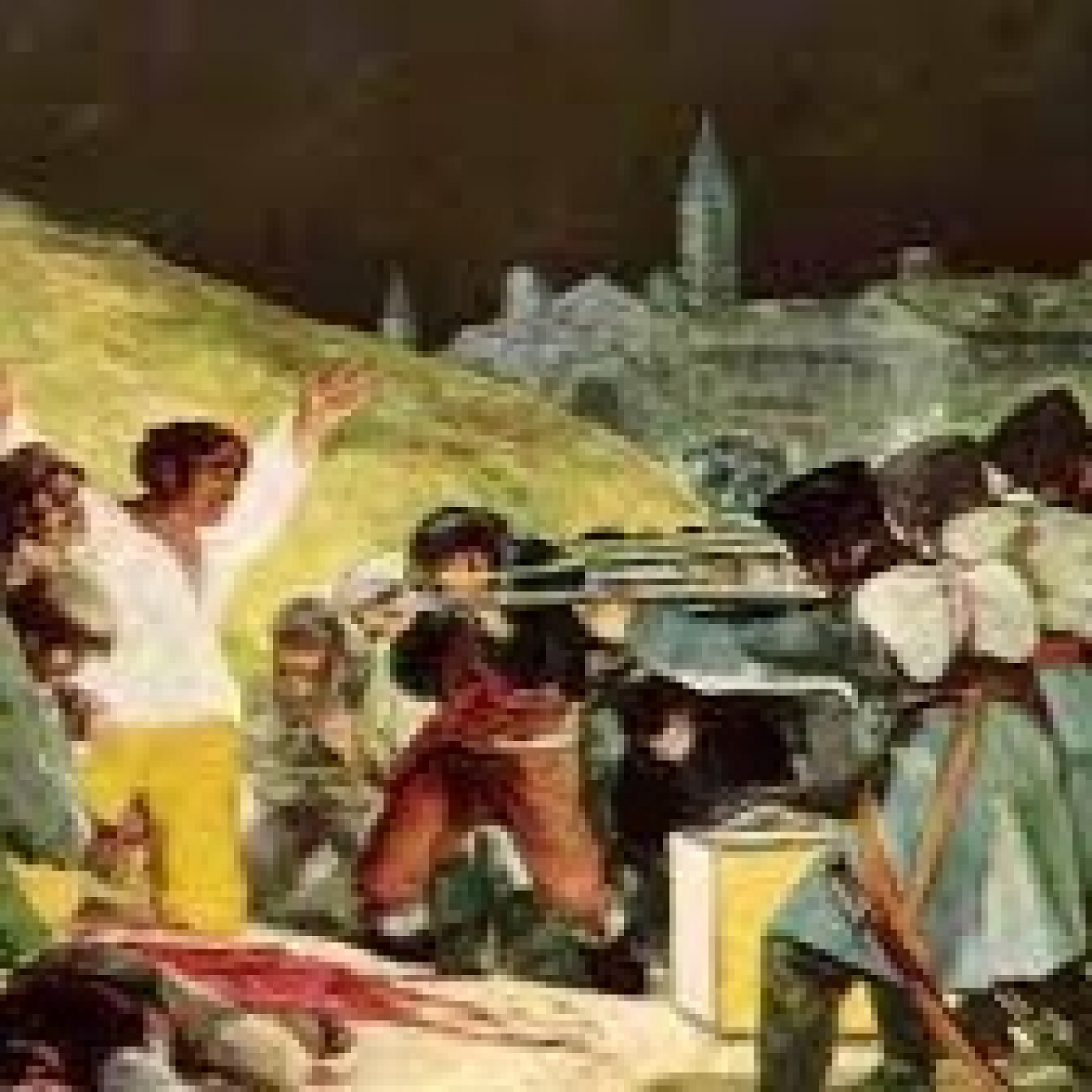 Historia Escoria