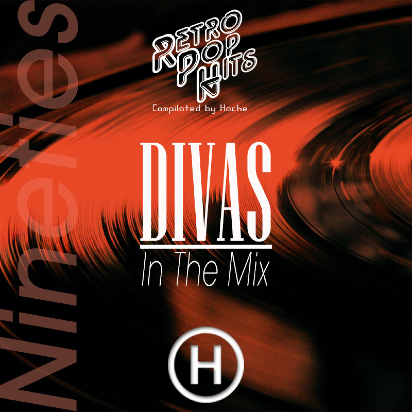 Retro Pop Hits by Hache