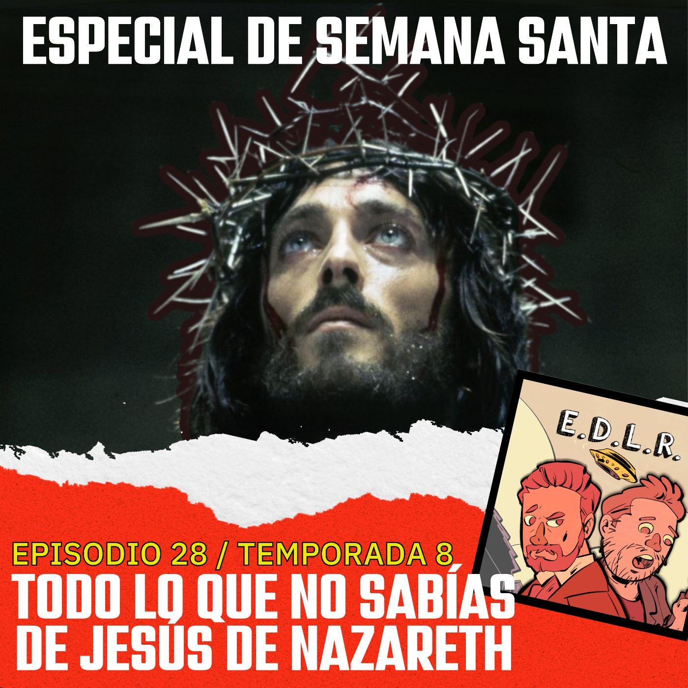 Ecos de lo remoto