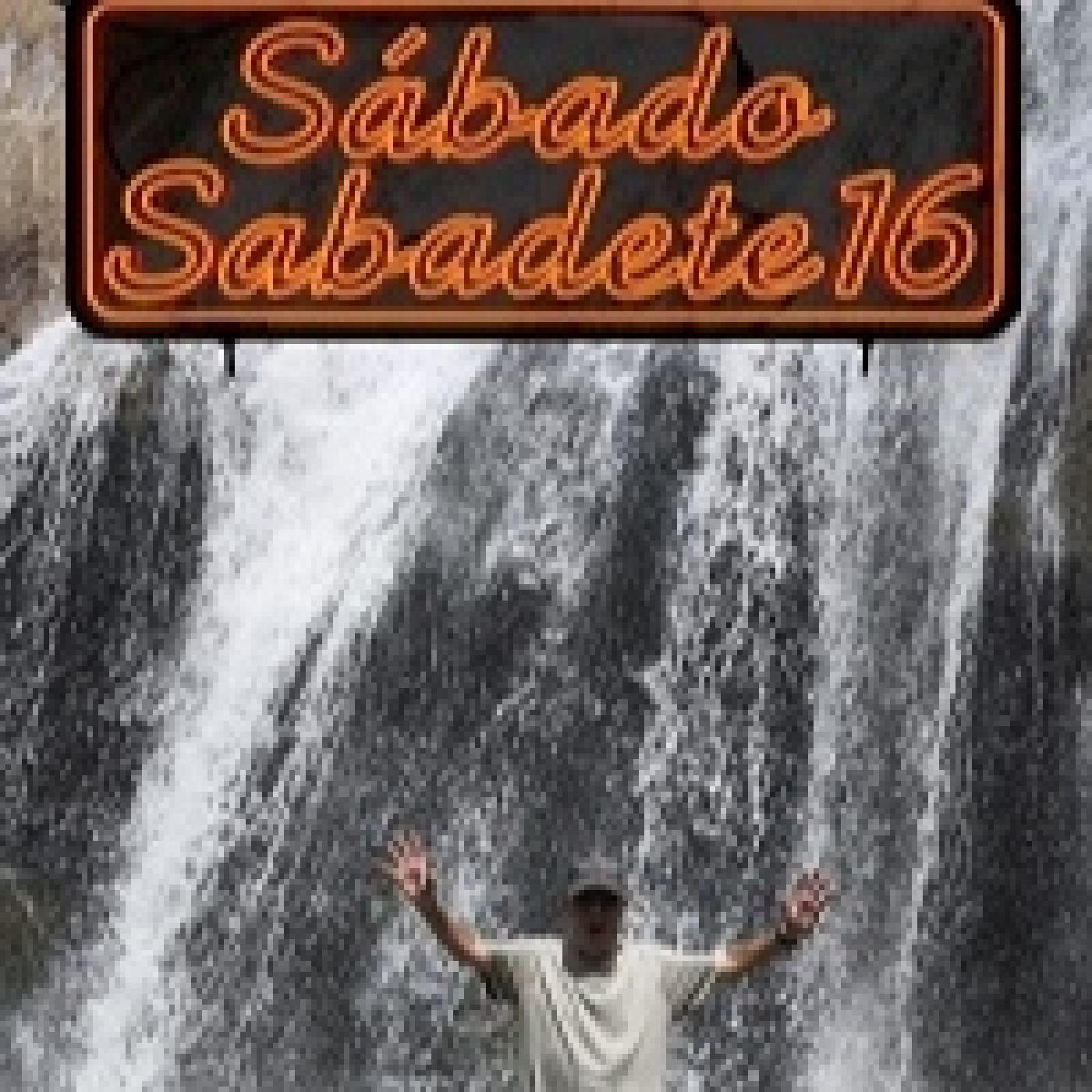 SABADO SABADETE 16 23-05-2026 episode artwork