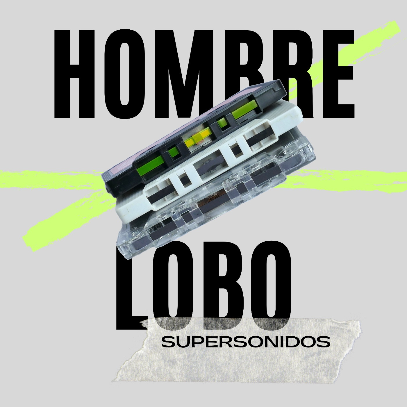 Hombre Lobo 11 de noviembre 2022 episode artwork