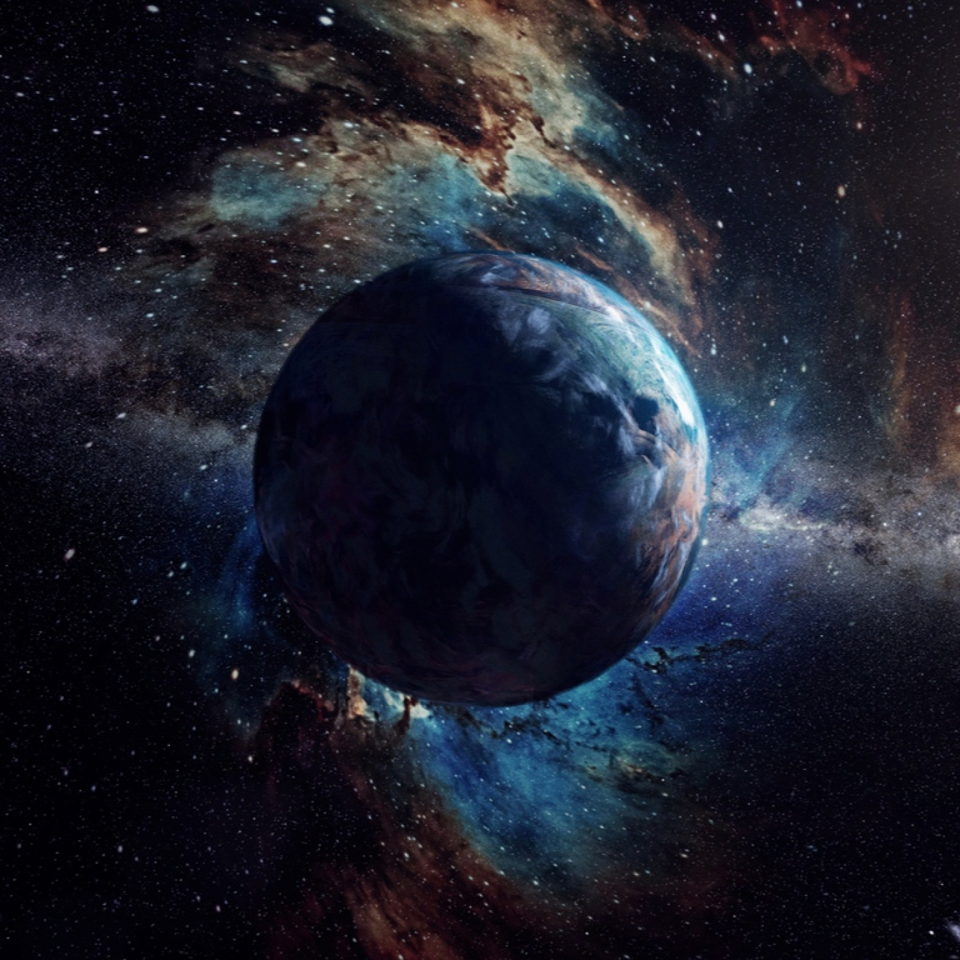 665 - Planetas Extragalácticos y Planetas Extrasolares