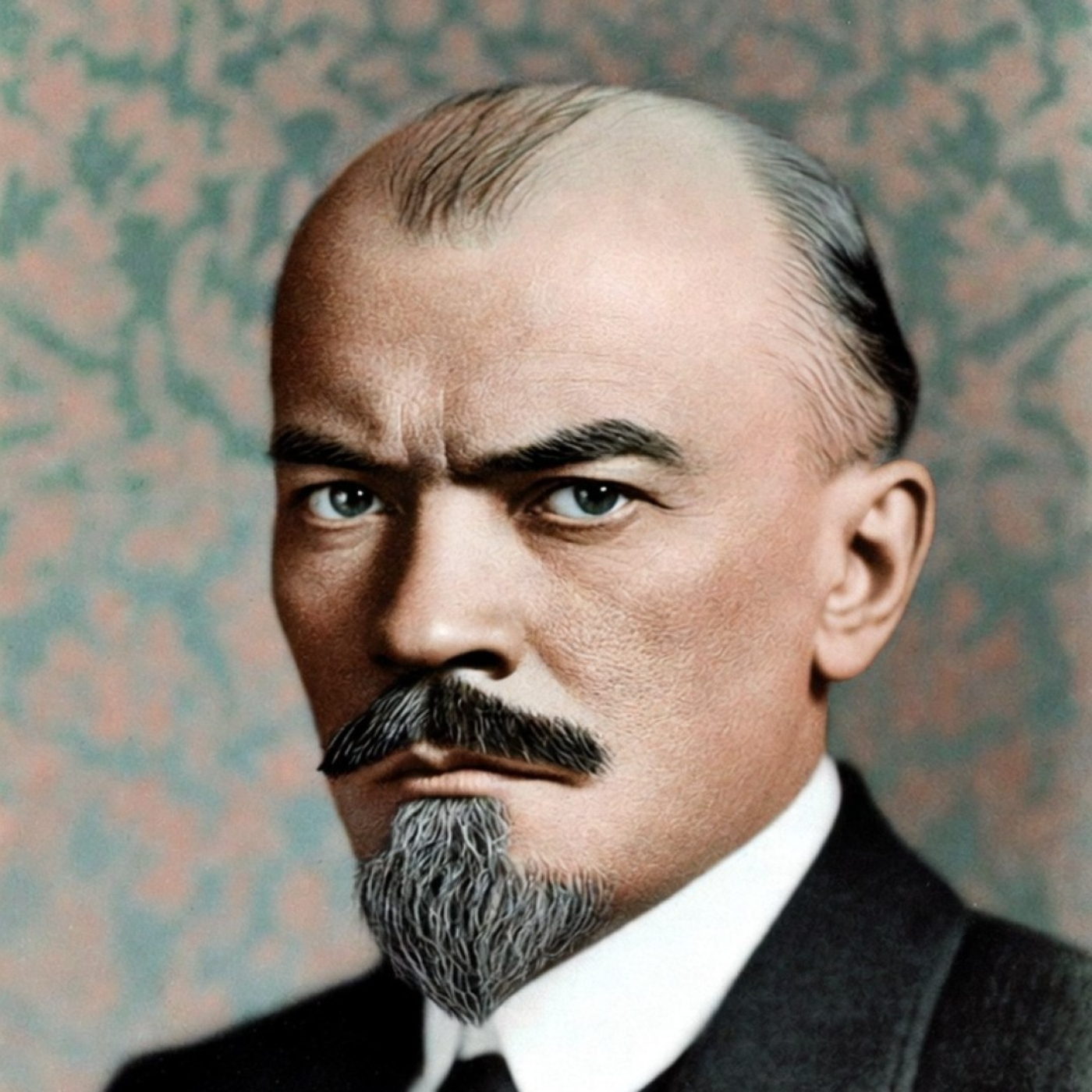 Hablemos de Lenin episode artwork