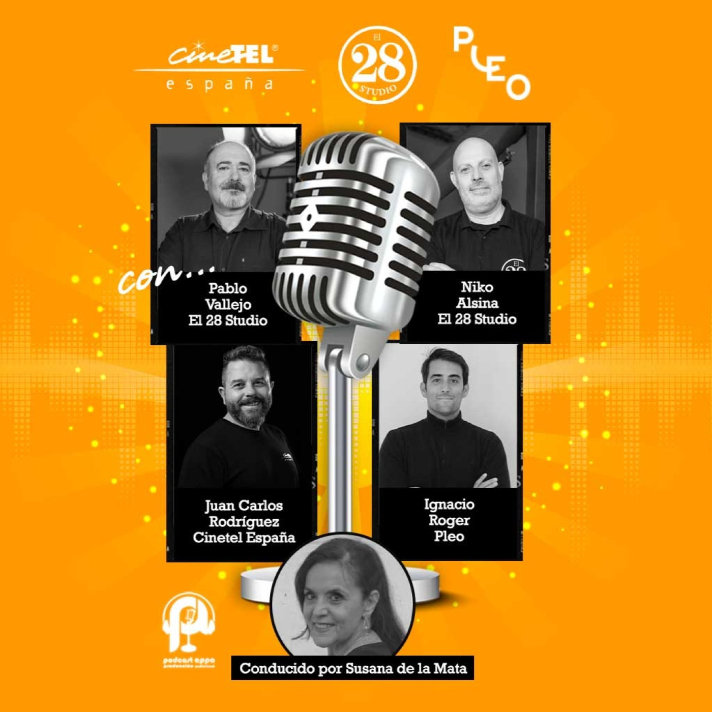 EL PODCAST DE APPA